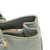 Prada Medium Saffiano Lux Galleria Satchel Secondhand