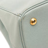 Prada Medium Saffiano Lux Galleria Satchel Secondhand