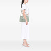 Prada Medium Saffiano Lux Galleria Satchel Secondhand