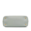 Prada Medium Saffiano Lux Galleria Satchel Secondhand