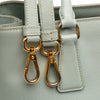 Prada Medium Saffiano Lux Galleria Satchel Secondhand