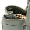 Prada Medium Saffiano Lux Galleria Satchel Secondhand