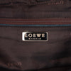 LOEWE Nappa Handbag Secondhand