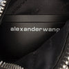 Alexander Wang Medium Heiress Crystal Mesh Satchel Secondhand