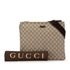 Secondhand Gucci GG Supreme Crossbody
