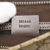 Secondhand Gucci GG Supreme Crossbody