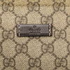Secondhand Gucci GG Supreme Crossbody
