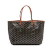 Goyard Goyardine Saint Louis PM Secondhand