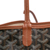 Goyard Goyardine Saint Louis PM Secondhand
