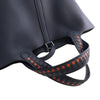Hermès Epsom Tressage Picotin Lock 18 Secondhand