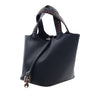 Secondhand Hermès Epsom Tressage Picotin Lock 18