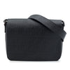 Fendi Zucca Spalmati Flap Crossbody Secondhand