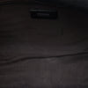 Fendi Zucca Spalmati Flap Crossbody Secondhand
