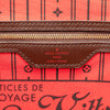 Secondhand Louis Vuitton Damier Ebene Neverfull MM