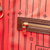 Secondhand Louis Vuitton Damier Ebene Neverfull MM