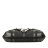 Gucci Canvas Reins Handbag Secondhand