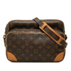 Louis Vuitton Monogram Nil Crossbody Secondhand