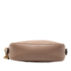 Gucci Mini GG Marmont Matelasse Leather Crossbody Secondhand