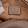 Gucci Mini GG Marmont Matelasse Calfskin Crossbody Secondhand