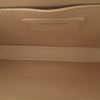 Secondhand Saint Laurent Small Quilted Suede Solferino Satchel In Box