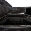 Secondhand Dior Medium Patent Cannage Lady Dior