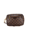 Louis Vuitton Damier Ebene Pochette Billets Macao Secondhand
