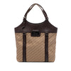 Dior Diorissimo Trotter Canvas Street Chic Tote Secondhand
