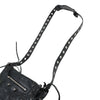 Balenciaga XS Lambskin Motocross Le Cagole Flap Crossbody Secondhand