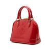 Louis Vuitton Monogram Vernis Alma BB Secondhand