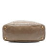 Prada Vitello Shine Satchel Secondhand