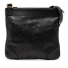 Gucci Horsebit Embossed Calfskin Crossbody Secondhand