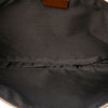 Gucci GG Nylon Top Zip Clutch Secondhand
