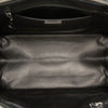 Prada City Calf Twin Pocket Satchel Secondhand