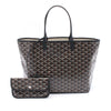 Goyard Goyardine Saint Louis PM Secondhand