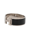 Hermès Wide Enamel Clic Clac H Bracelet PM Secondhand