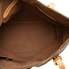 Secondhand Louis Vuitton Monogram Palermo GM