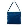 Prada Tessuto Tote Secondhand