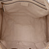 Gucci Calfskin Web Joy Boston Bag Secondhand