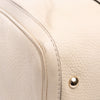 Gucci Calfskin Web Joy Boston Bag Secondhand