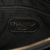 Secondhand Chanel CC Caviar Front Pocket Shoulder Bag