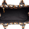 Secondhand Prada Canapa Canvas Satchel