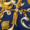 Hermès Le Mors A La Conetable Silk Scarf 90 Secondhand