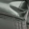 Chanel Old Medium Metallic Lambskin Boy Reverso Flap Secondhand