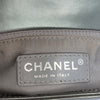 Chanel Old Medium Metallic Lambskin Boy Reverso Flap Secondhand