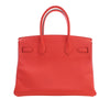 Hermès Epsom Birkin Retourne 30 Secondhand
