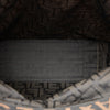 Fendi Zucca Canvas Foldable Tote Secondhand
