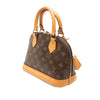 Louis Vuitton Monogram Alma BB Secondhand