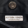 Bottega Veneta Satin Intrecciato Shoulder Bag Secondhand