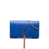Saint Laurent Medium Smooth Calfskin Monogram Kate Tassel Crossbody Secondhand