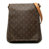 Louis Vuitton Monogram Musette Salsa GM Secondhand